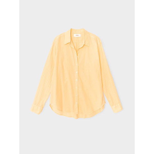 Beau Shirt Peach Sorbet
