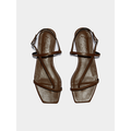 Ella Sandal Tobacco