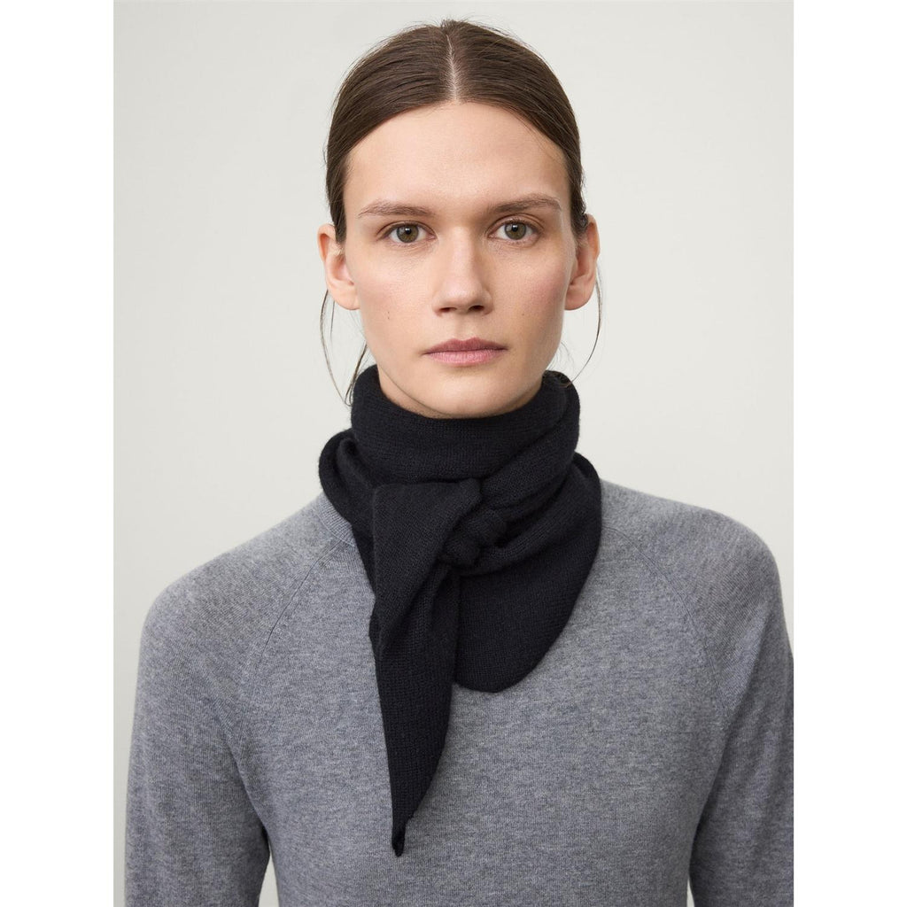 Florianne Scarf Black