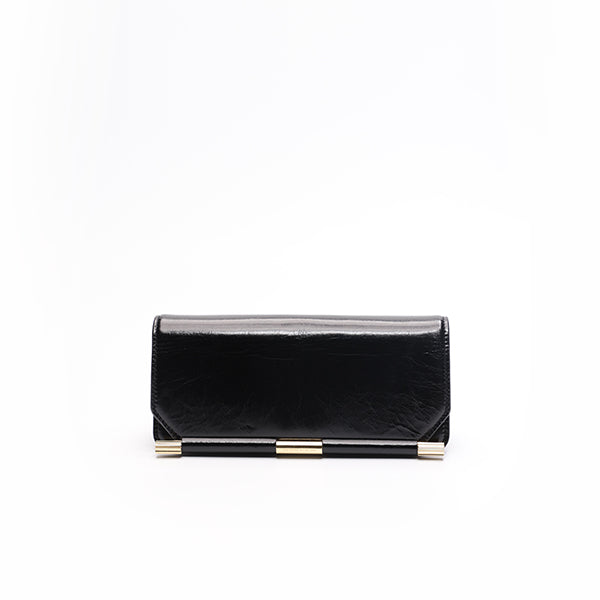 202 Clutch Black