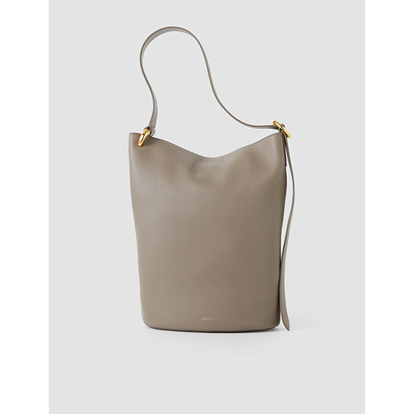 Fold Bucket Bag Tartufo