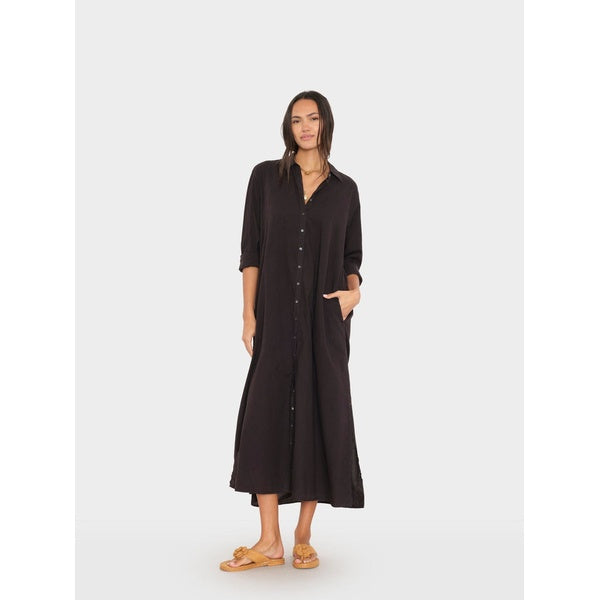 Boden Dress Black