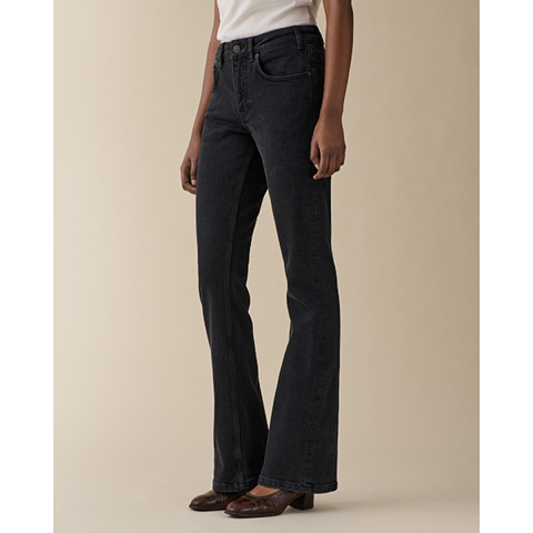 Moda Jeans Black 2 Weeks