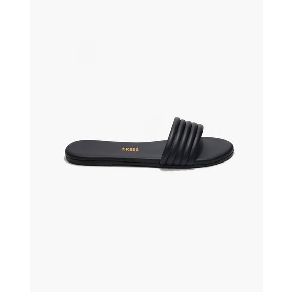 Serena Slides Black