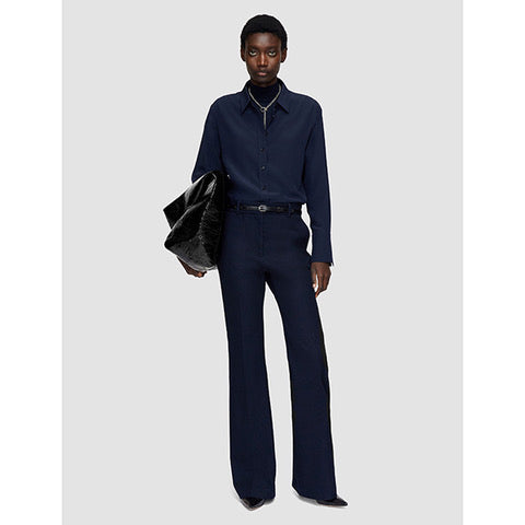 Tafira Pant Gabardine Navy
