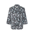 Danitta Blouse Paisley