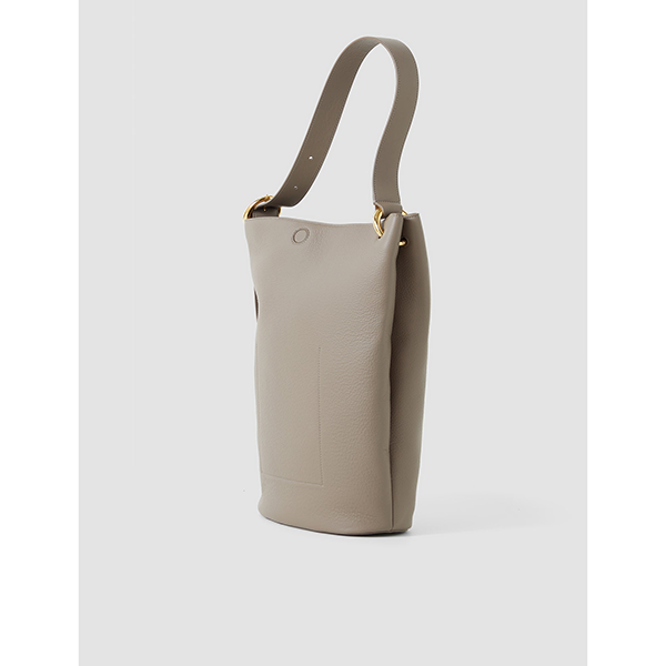 Fold Bucket Bag Tartufo