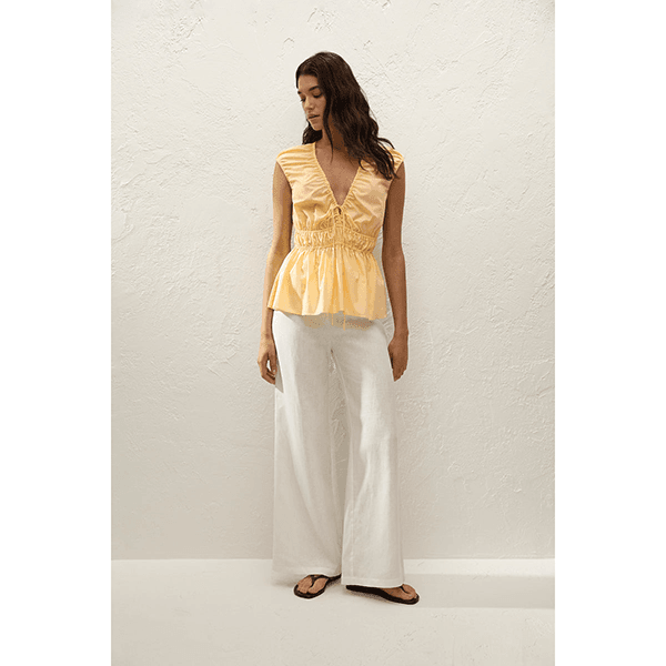 Hedda Top Banana