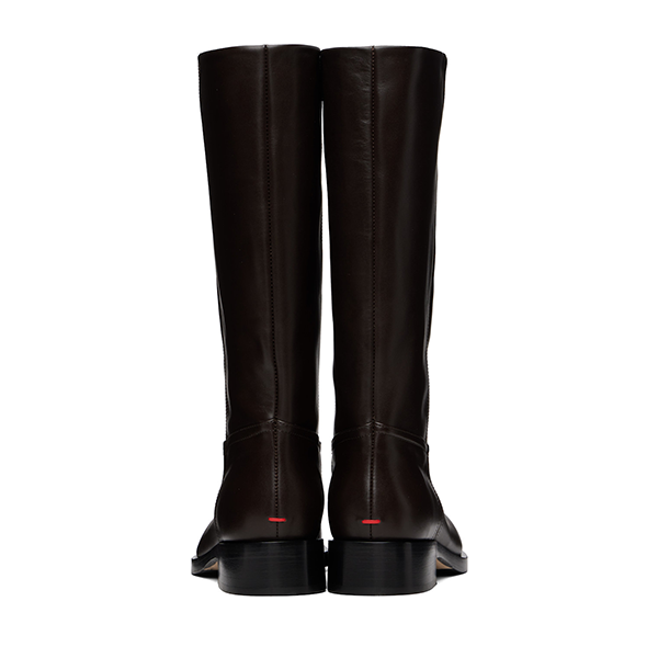 Theo Boot Moka