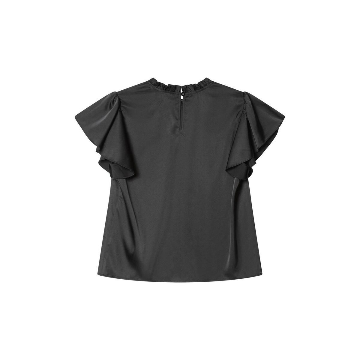 Mira Top Black