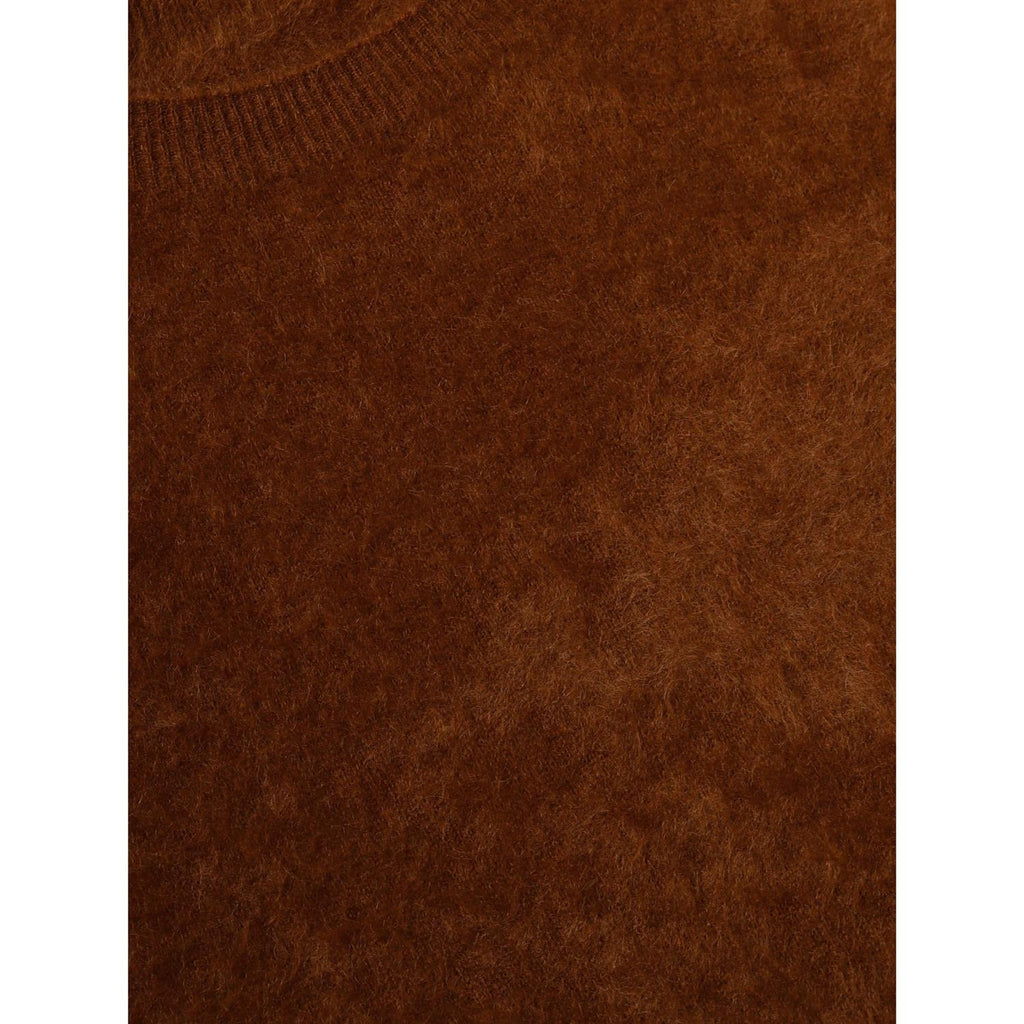 Emy Top Cognac