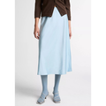 Pull On Slip Skirt Clearwater