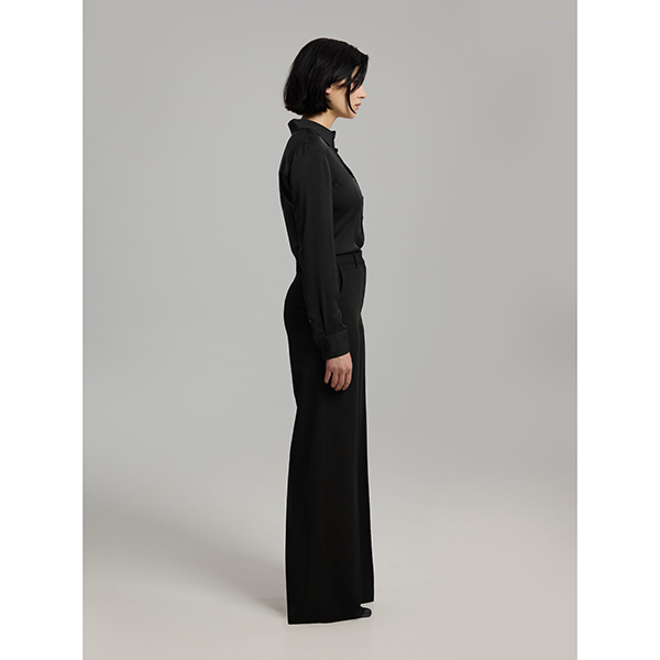 Katya Trousers Black