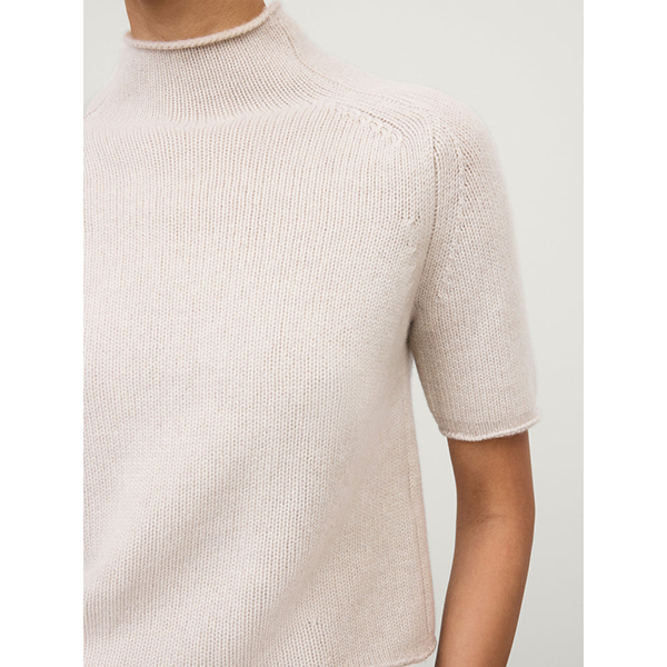 Fride Sweater Cream