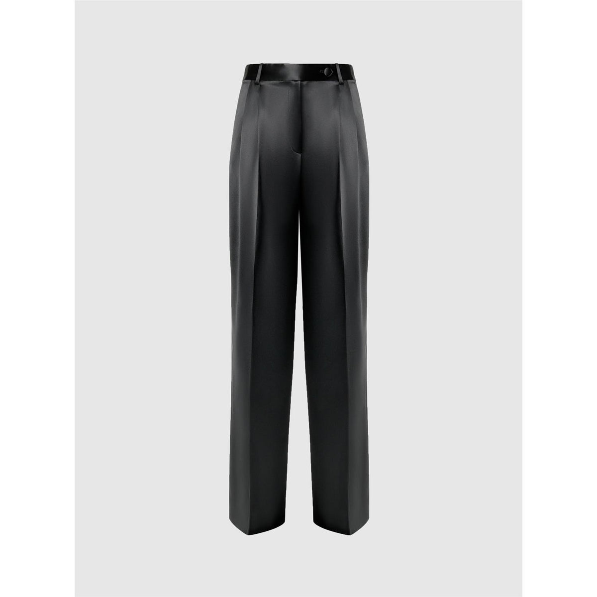 Gytta Trousers Black