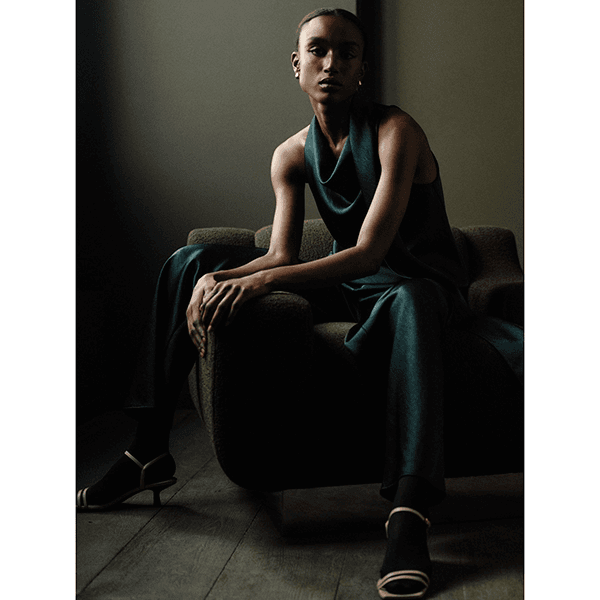 Fluid Bias Pant Juniper