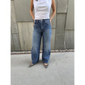 The Bow Jeans Soundwave