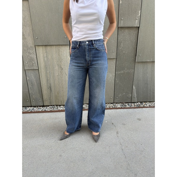 The Bow Jeans Soundwave