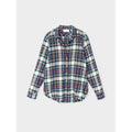 Beau Shirt Moonwash Blue