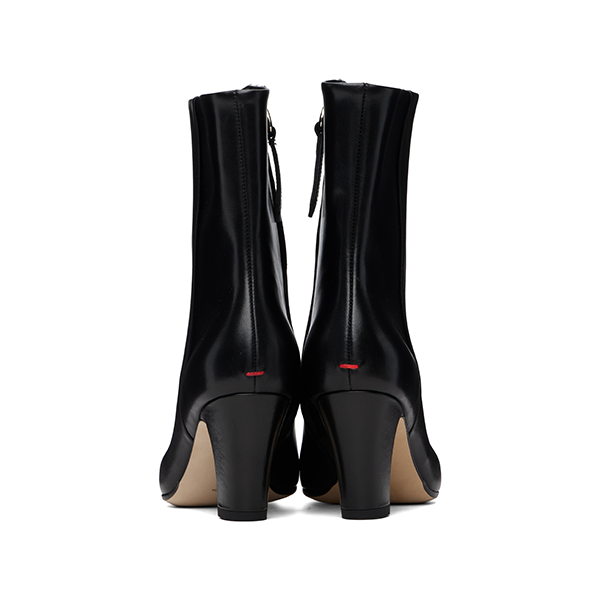 Maris Ankle Boot Black