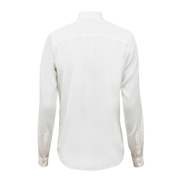 Susan Shirt Offwhite
