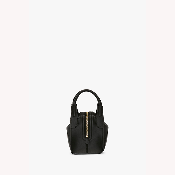 Plie Mini Bag Black
