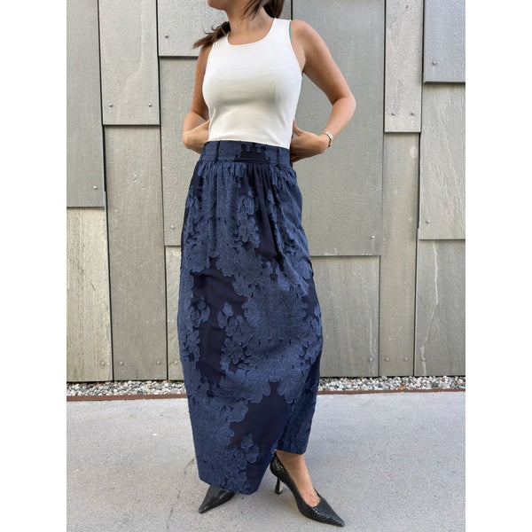 KirDEA NS Skirt Flora Imperial