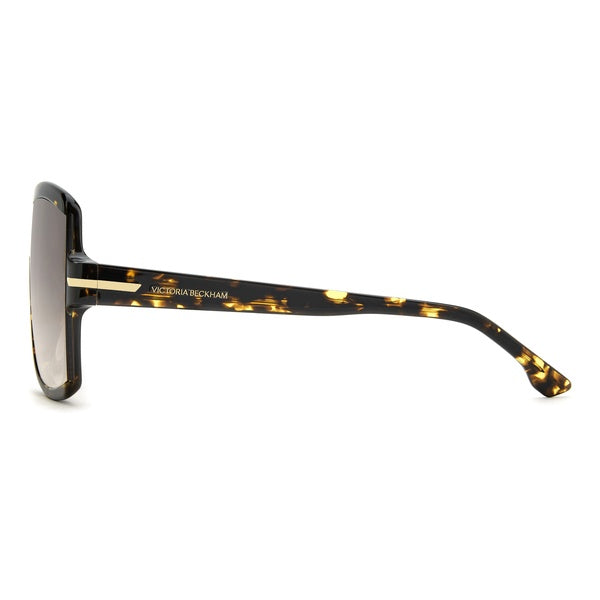 VB7003/S Sunglasses Havana Brown