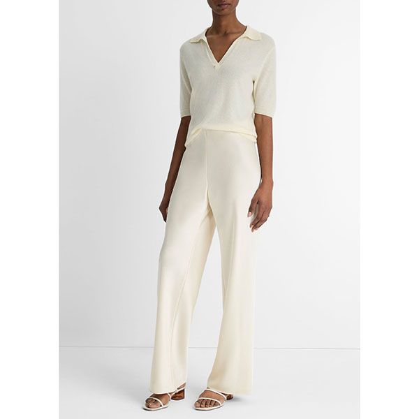 Fluid Bias Pant Bona
