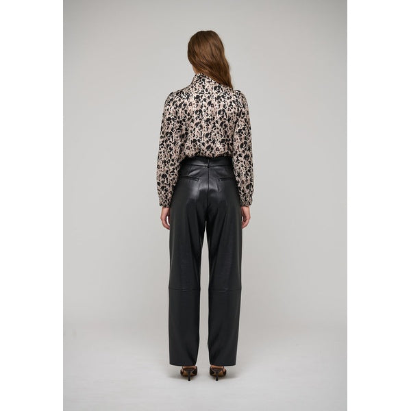 KikkiDEA Blouse Sauvage