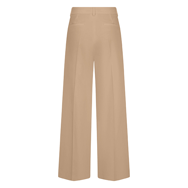 Chrissy Fine Linen Ginger