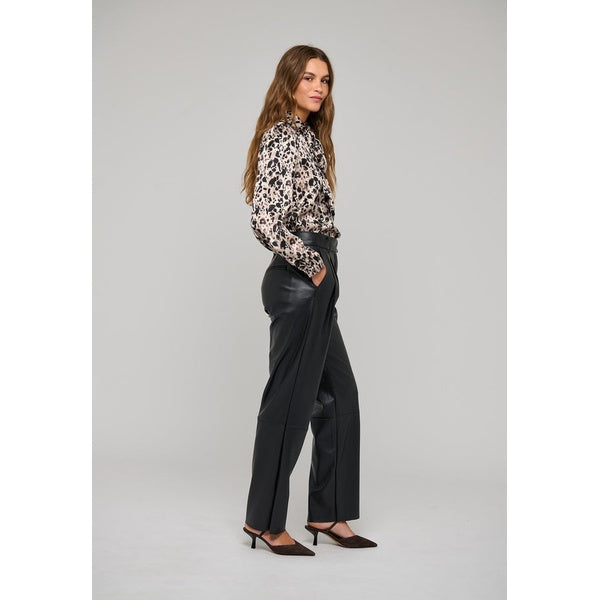 KikkiDEA Blouse Sauvage