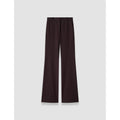 Tafira Pant Gabardine Mahogany