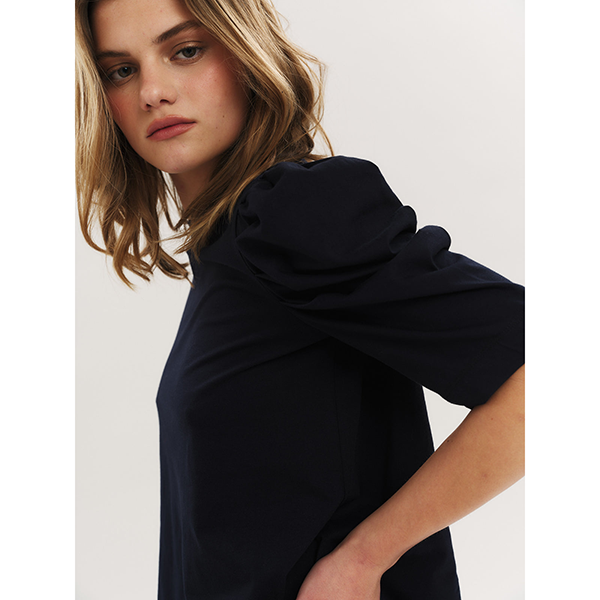 Empire SS Tee Navy