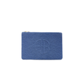 Lili Pouch Cascade Blue