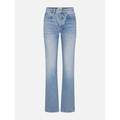 The Vertical Jeans Static