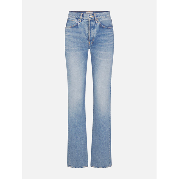The Vertical Jeans Static