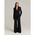 Gisella Trousers Black