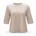 Pullo Sol Tee Nude