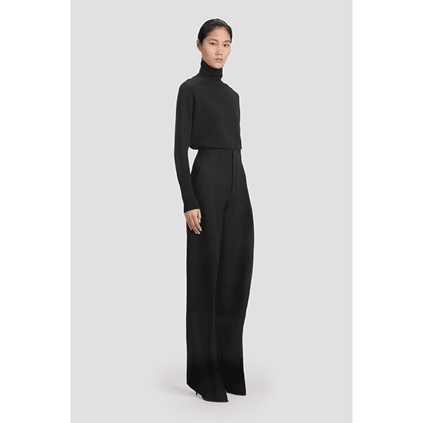 Marie Jumper Black