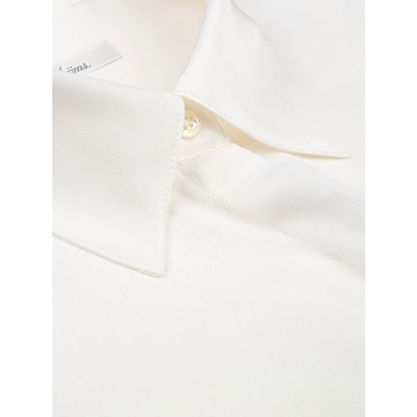 Susan Shirt Offwhite