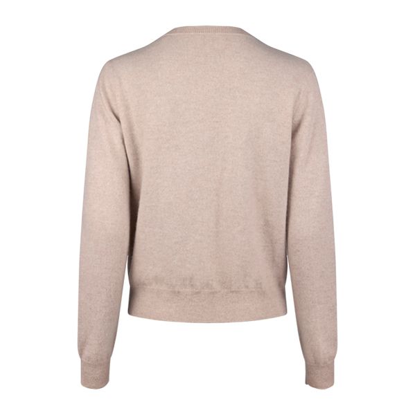 Judith Cardigan Beige