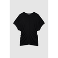 Zadig Tee Black
