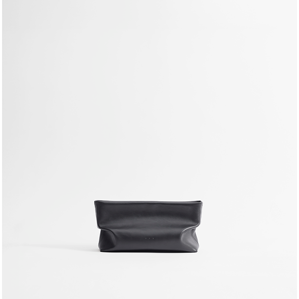 Nina Clutch Black
