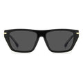 VB1005/S Sunglasses Black
