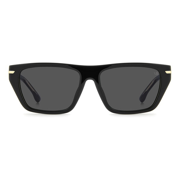 VB1005/S Sunglasses Black