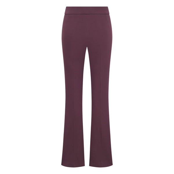 Nano Italian Jersey Pants Barolo