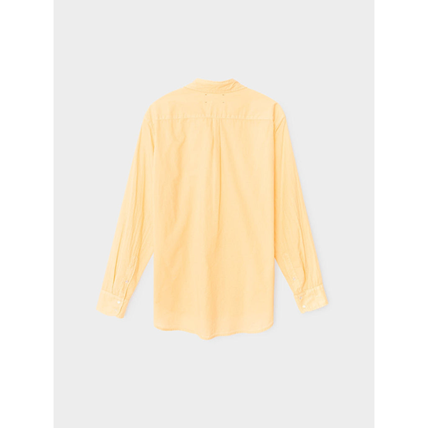 Beau Shirt Peach Sorbet