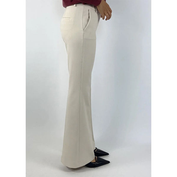 Rosie Pants Crema
