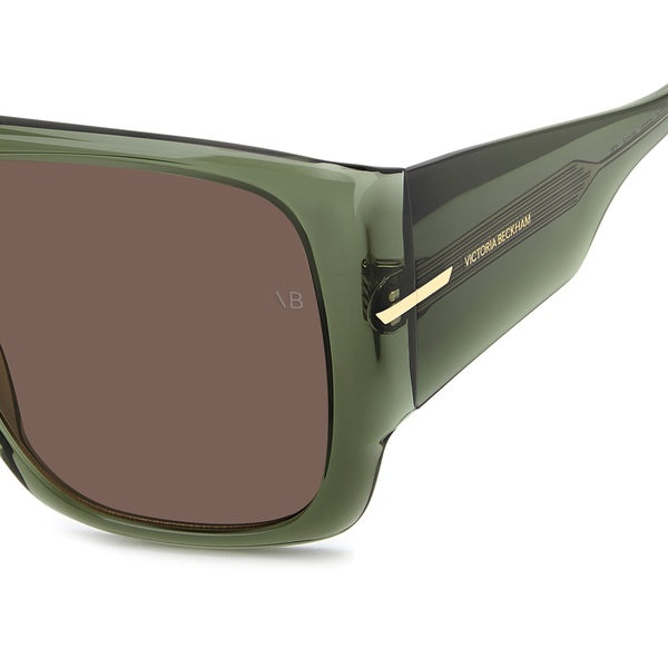 VB7007/S Sunglasses Green